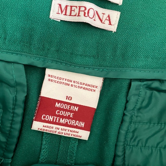 Pant - Picture 3 of 7